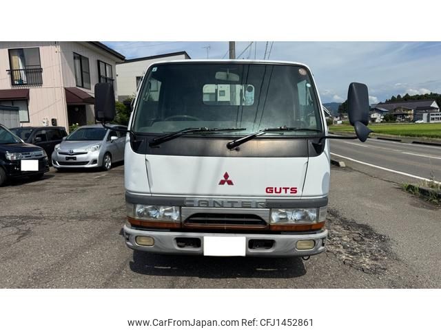 mitsubishi-fuso canter 1998 GOO_NET_EXCHANGE_1200803A30250722W001 image 2