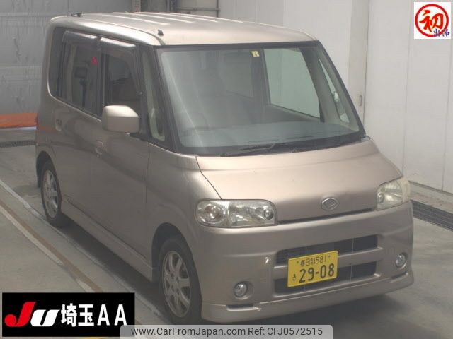 daihatsu tanto 2004 -DAIHATSU 【春日部 581ｷ2908】--Tanto L350S--0028408---DAIHATSU 【春日部 581ｷ2908】--Tanto L350S--0028408- image 1