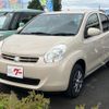 toyota passo 2013 -TOYOTA--Passo DBA-KGC30--KGC30-0127334---TOYOTA--Passo DBA-KGC30--KGC30-0127334- image 1