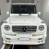 mercedes-benz g-class 2001 CMATCH_U00047818745 image 2