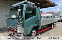 isuzu elf-truck 2016 GOO_NET_EXCHANGE_0704554A30250711W001