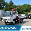 isuzu elf-truck 2003 GOO_NET_EXCHANGE_0541786A30250522W001 image 1