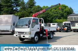 isuzu elf-truck 2003 GOO_NET_EXCHANGE_0541786A30250522W001