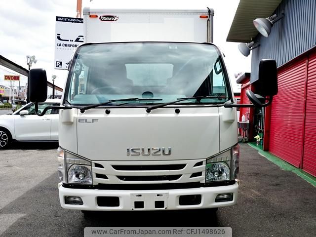 isuzu elf-truck 2021 CFJ1498626 image 2