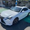 lexus rc 2016 GOO_JP_700070854230241014001 image 13