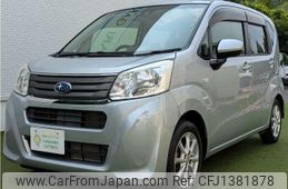 subaru stella 2018 quick_quick_DBA-LA150F_LA150F-0028572
