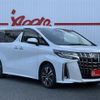 toyota alphard 2020 -TOYOTA--Alphard 3BA-AGH30W--AGH30-0342525---TOYOTA--Alphard 3BA-AGH30W--AGH30-0342525- image 4