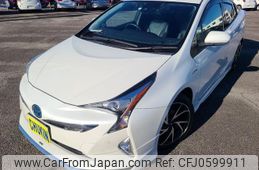 toyota prius 2016 -TOYOTA 【名変中 】--Prius ZVW51--6043993---TOYOTA 【名変中 】--Prius ZVW51--6043993-