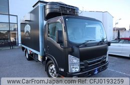 isuzu elf-truck 2016 GOO_NET_EXCHANGE_0508787A30240910W001