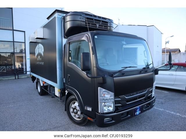 isuzu elf-truck 2016 GOO_NET_EXCHANGE_0508787A30240910W001 image 1