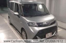 toyota tank 2018 -TOYOTA--Tank M900A-0202718---TOYOTA--Tank M900A-0202718-