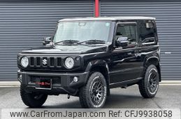 suzuki jimny 2024 -SUZUKI--Jimny 3BA-JB64W--JB64W-347***---SUZUKI--Jimny 3BA-JB64W--JB64W-347***-