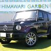mercedes-benz g-class 2020 quick_quick_3DA-463349_W1N4633492X347729 image 1