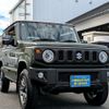 suzuki jimny 2022 CFJ1849973 image 2