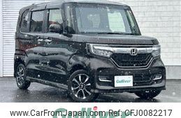 honda n-box 2017 -HONDA--N BOX DBA-JF4--JF4-1007501---HONDA--N BOX DBA-JF4--JF4-1007501-