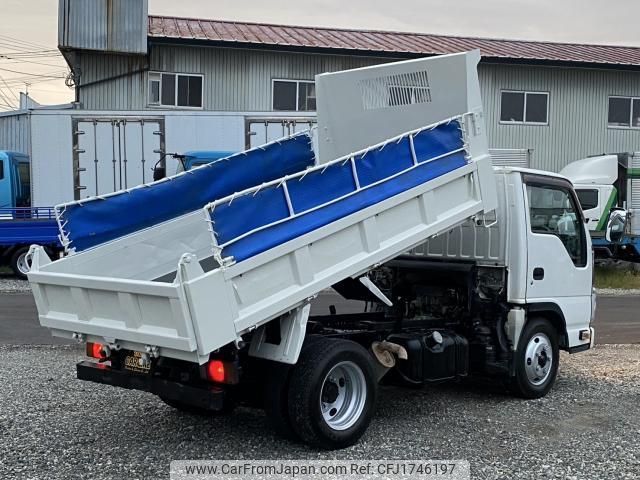 isuzu elf-truck 2013 CFJ1746197 image 2