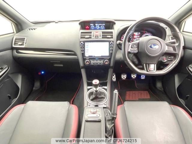 subaru wrx 2018 -SUBARU--WRX CBA-VAB--VAB-025032---SUBARU--WRX CBA-VAB--VAB-025032- image 2