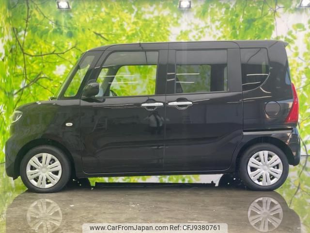 daihatsu tanto 2022 quick_quick_5BA-LA650S_LA650S-0227992 image 2