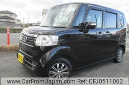 honda n-box 2015 -HONDA 【名変中 】--N BOX JF1--1646417---HONDA 【名変中 】--N BOX JF1--1646417-