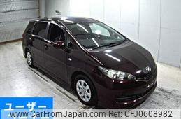 toyota wish 2011 -TOYOTA--Wish ZGE20G-0110231---TOYOTA--Wish ZGE20G-0110231-