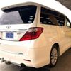 toyota alphard 2013 quick_quick_DBA-ANH20W_ANH20-8249375 image 4