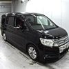 honda stepwagon 2009 -HONDA--Stepwgn RK5-1002762---HONDA--Stepwgn RK5-1002762- image 1