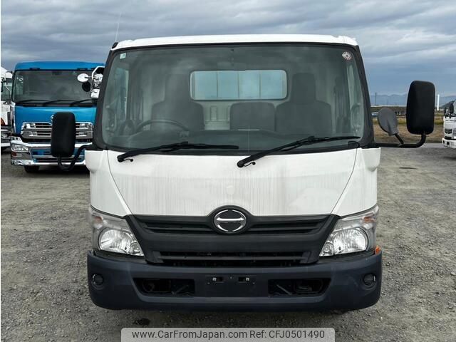 hino dutro 2012 -HINO--Hino Dutoro TKG-XZC710M--XZC710-0001307---HINO--Hino Dutoro TKG-XZC710M--XZC710-0001307- image 2