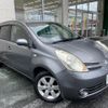 nissan note 2005 -NISSAN--Note DBA-E11--E11-076919---NISSAN--Note DBA-E11--E11-076919- image 17