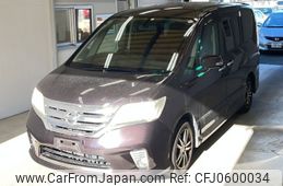 nissan serena 2012 -NISSAN--Serena FC26-082600---NISSAN--Serena FC26-082600-