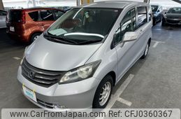 honda freed 2010 AF-GB3-1170397