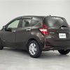 nissan note 2017 -NISSAN--Note DAA-HE12--HE12-051280---NISSAN--Note DAA-HE12--HE12-051280- image 15