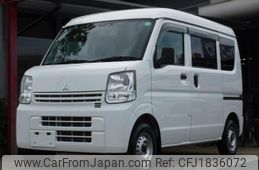 mitsubishi minicab-van 2020 CFJ1836072
