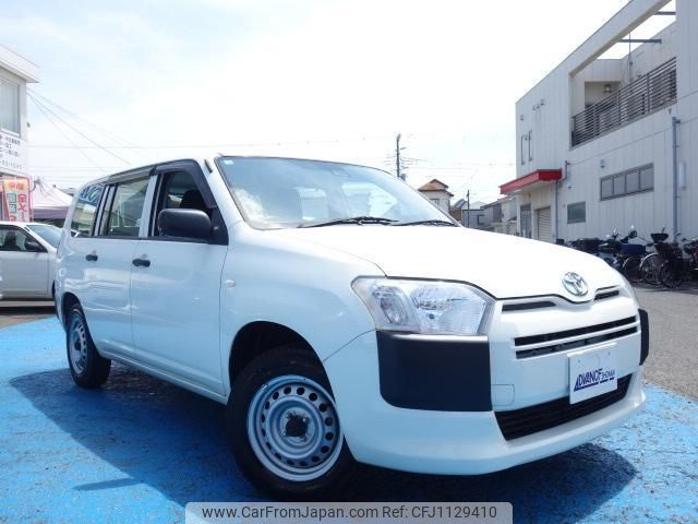 toyota probox 2019 quick_quick_DBE-NCP165V_NCP165-0068139 image 2