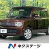 suzuki alto-lapin 2012 quick_quick_HE22S_HE22S-222977 image 1