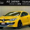 renault megane 2015 quick_quick_ABA-DZF4R_VF1DZVT06E0709728 image 1