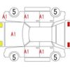 audi q8 2020 -AUDI--Audi Q8 AAA-F1DCBA--WAUZZZF18LD017107---AUDI--Audi Q8 AAA-F1DCBA--WAUZZZF18LD017107- image 2