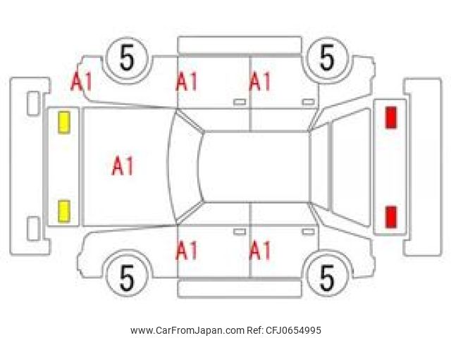 audi q8 2020 -AUDI--Audi Q8 AAA-F1DCBA--WAUZZZF18LD017107---AUDI--Audi Q8 AAA-F1DCBA--WAUZZZF18LD017107- image 2