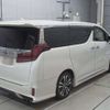 toyota alphard 2020 -TOYOTA--Alphard 3BA-AGH30W--AGH30W-9019903---TOYOTA--Alphard 3BA-AGH30W--AGH30W-9019903- image 2