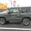 suzuki jimny 2024 -SUZUKI 【筑豊 580ﾎ4852】--Jimny JB64W--347472---SUZUKI 【筑豊 580ﾎ4852】--Jimny JB64W--347472- image 9