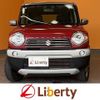 suzuki hustler 2018 quick_quick_MR41S_MR41S-294711 image 1