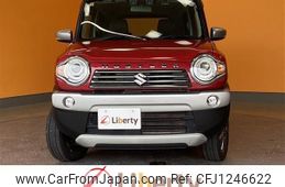 suzuki hustler 2018 quick_quick_MR41S_MR41S-294711