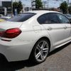 bmw 6-series 2013 quick_quick_DBA-6A30_WBA6A02090DZ11955 image 3