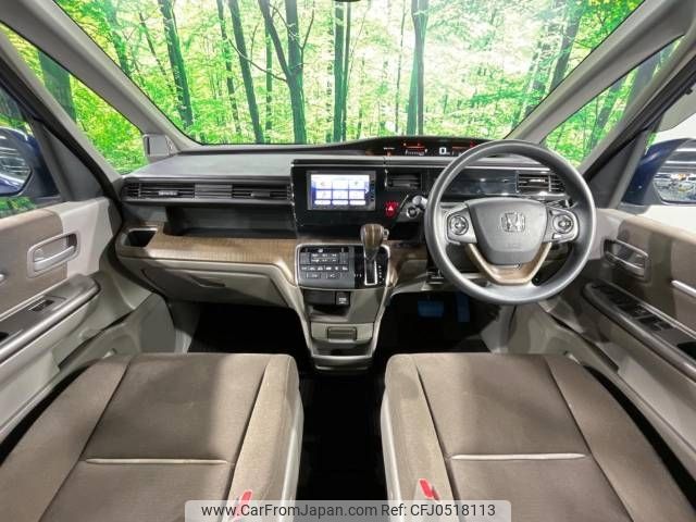 honda stepwagon 2017 -HONDA--Stepwgn DBA-RP1--RP1-1107020---HONDA--Stepwgn DBA-RP1--RP1-1107020- image 2