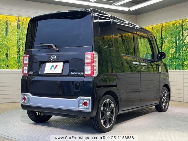 daihatsu wake 2015 -DAIHATSU 【名変中 】--WAKE LA700S--0026209---DAIHATSU 【名変中 】--WAKE LA700S--0026209- image 2