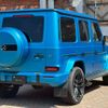 mercedes-benz g-class 2025 quick_quick_4AA-465250C_W1N4652501X042446 image 12