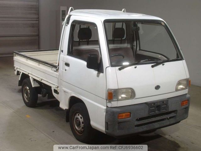 subaru sambar-truck 1993 MAGARIN_15785 image 1