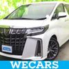 toyota alphard 2021 quick_quick_3BA-AGH30W_AGH30-0359992 image 1