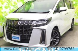 toyota alphard 2021 quick_quick_3BA-AGH30W_AGH30-0359992