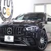 mercedes-benz amg 2022 -MERCEDES-BENZ--AMG 4AA-213261--W1K2132612B059314---MERCEDES-BENZ--AMG 4AA-213261--W1K2132612B059314- image 1