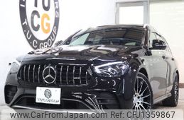 mercedes-benz amg 2022 -MERCEDES-BENZ--AMG 4AA-213261--W1K2132612B059314---MERCEDES-BENZ--AMG 4AA-213261--W1K2132612B059314-